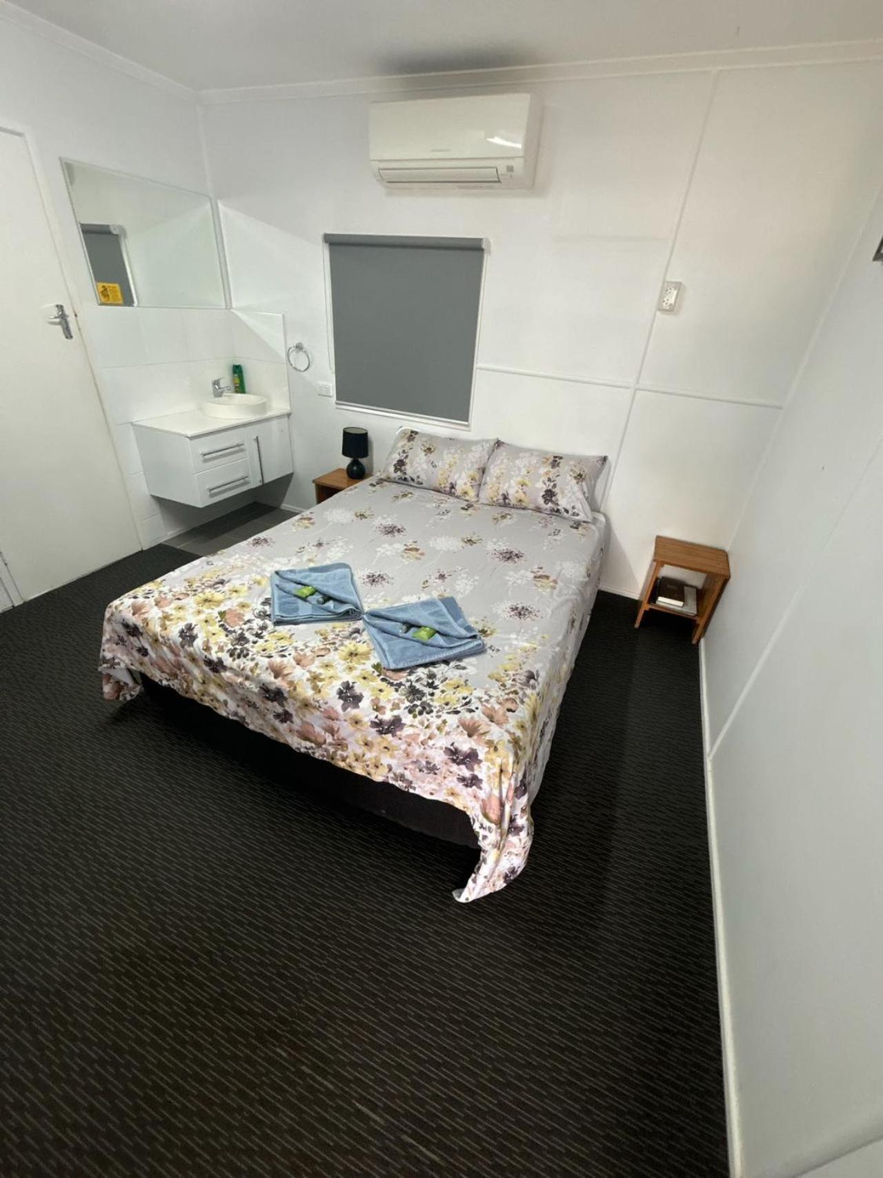 Injune Motel מראה חיצוני תמונה
