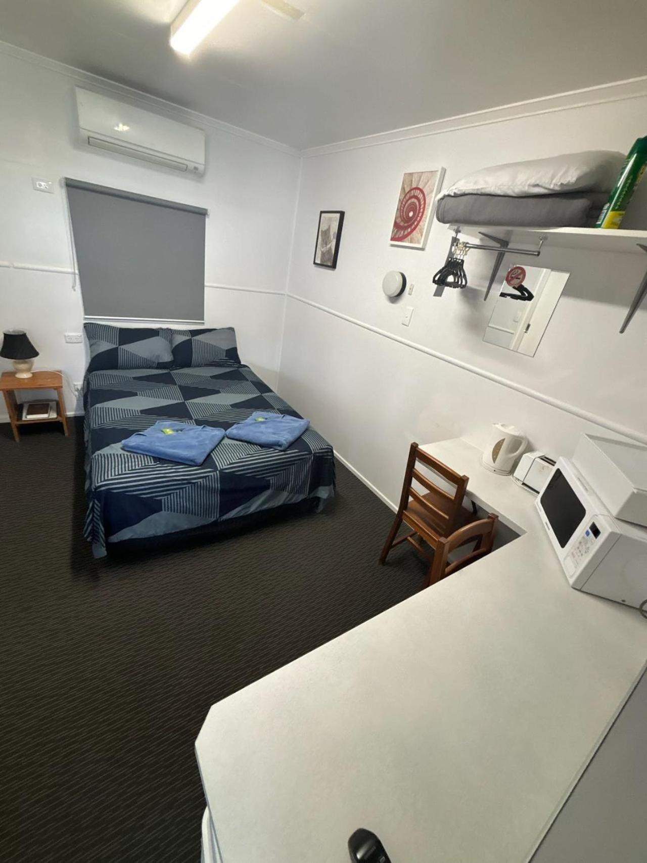 Injune Motel מראה חיצוני תמונה