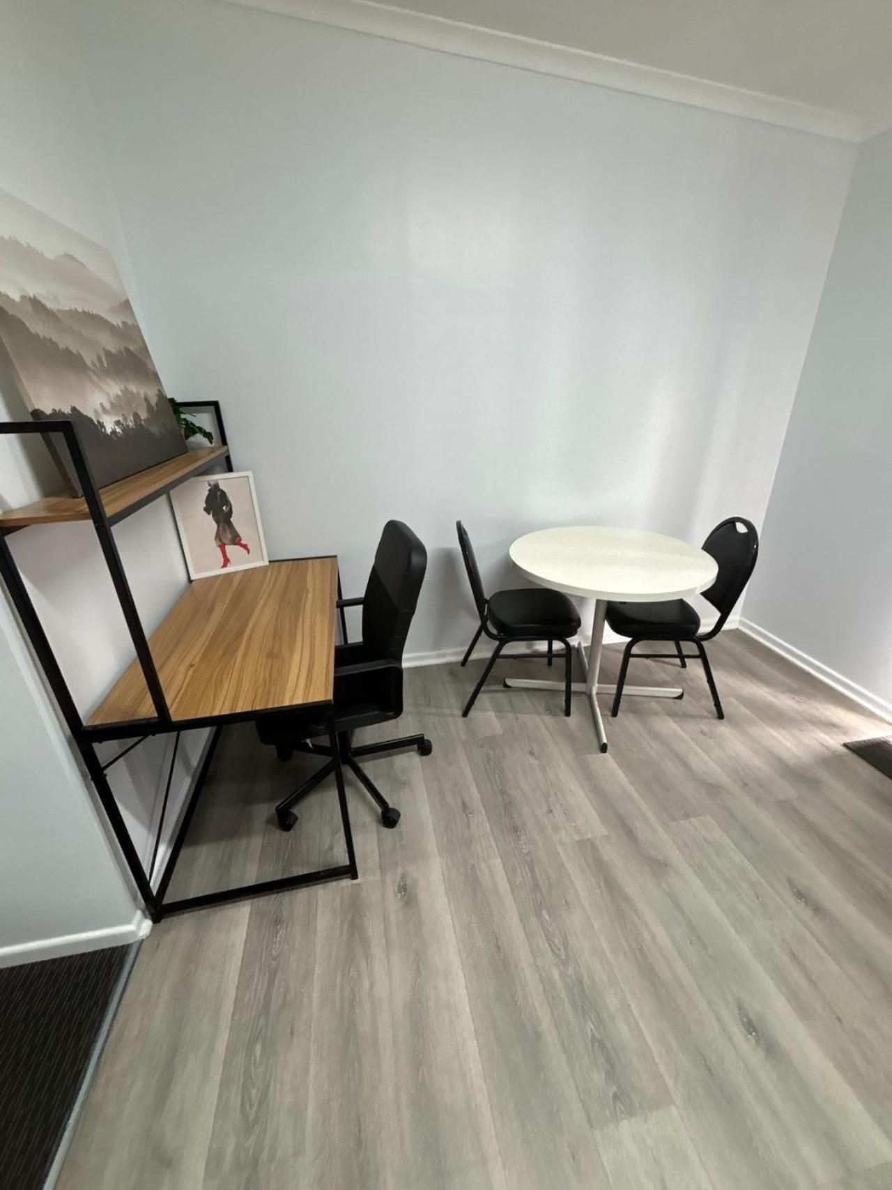 Injune Motel מראה חיצוני תמונה
