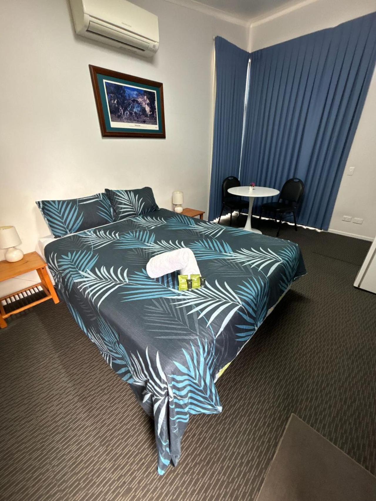 Injune Motel מראה חיצוני תמונה