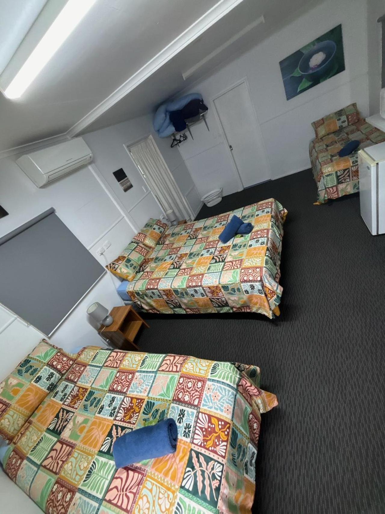Injune Motel מראה חיצוני תמונה