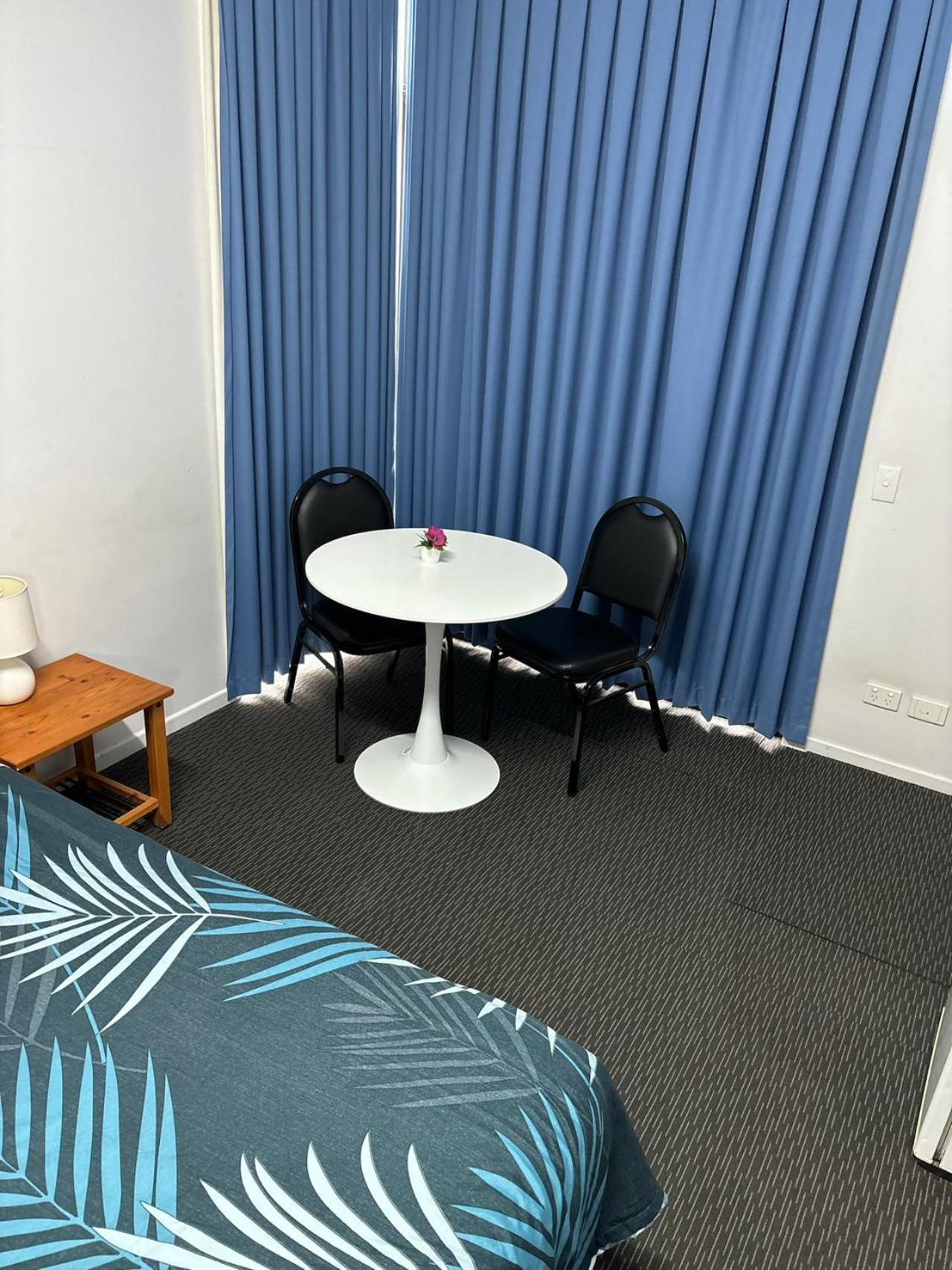 Injune Motel מראה חיצוני תמונה