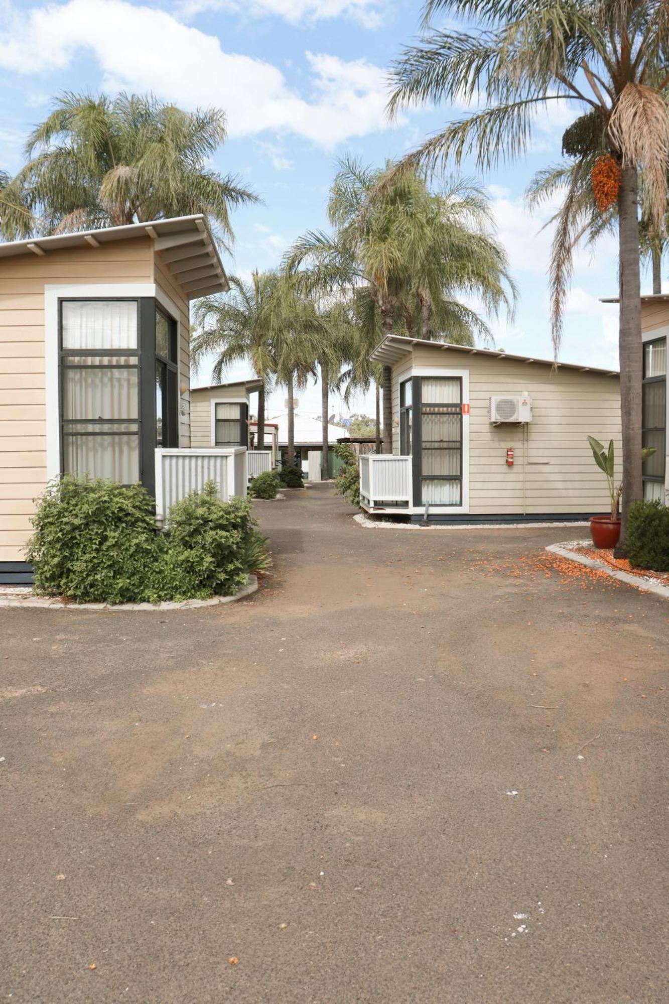 Injune Motel מראה חיצוני תמונה