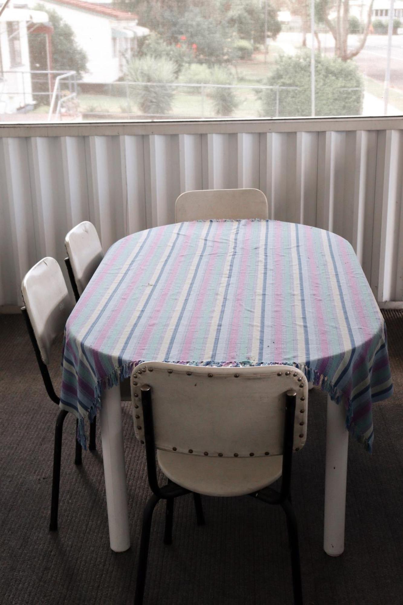 Injune Motel מראה חיצוני תמונה