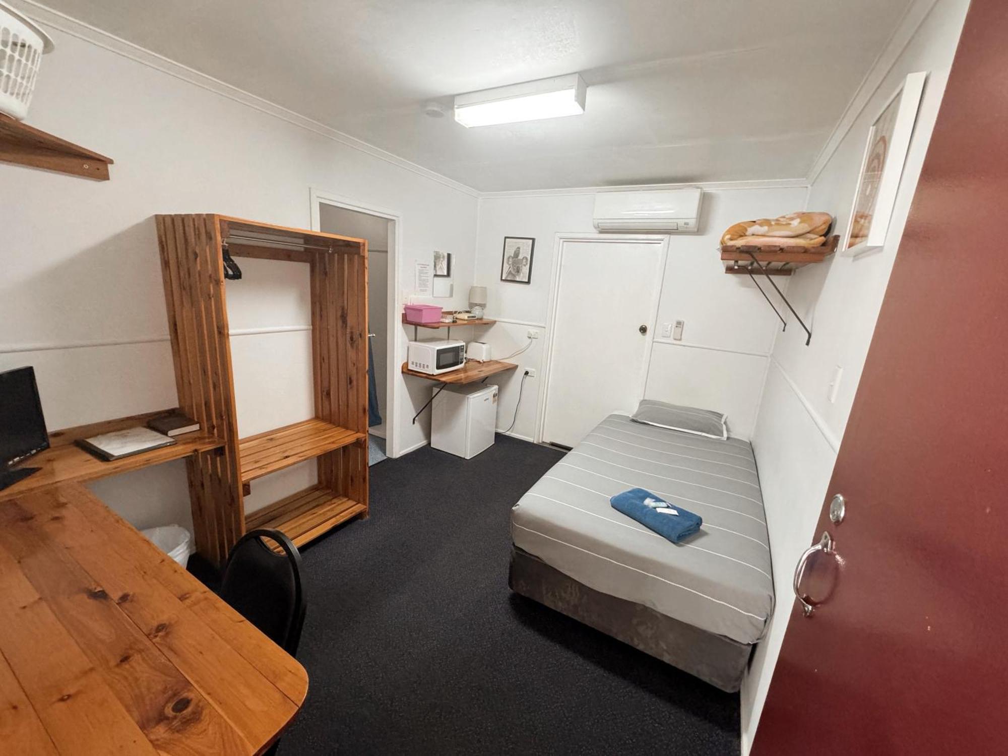 Injune Motel מראה חיצוני תמונה