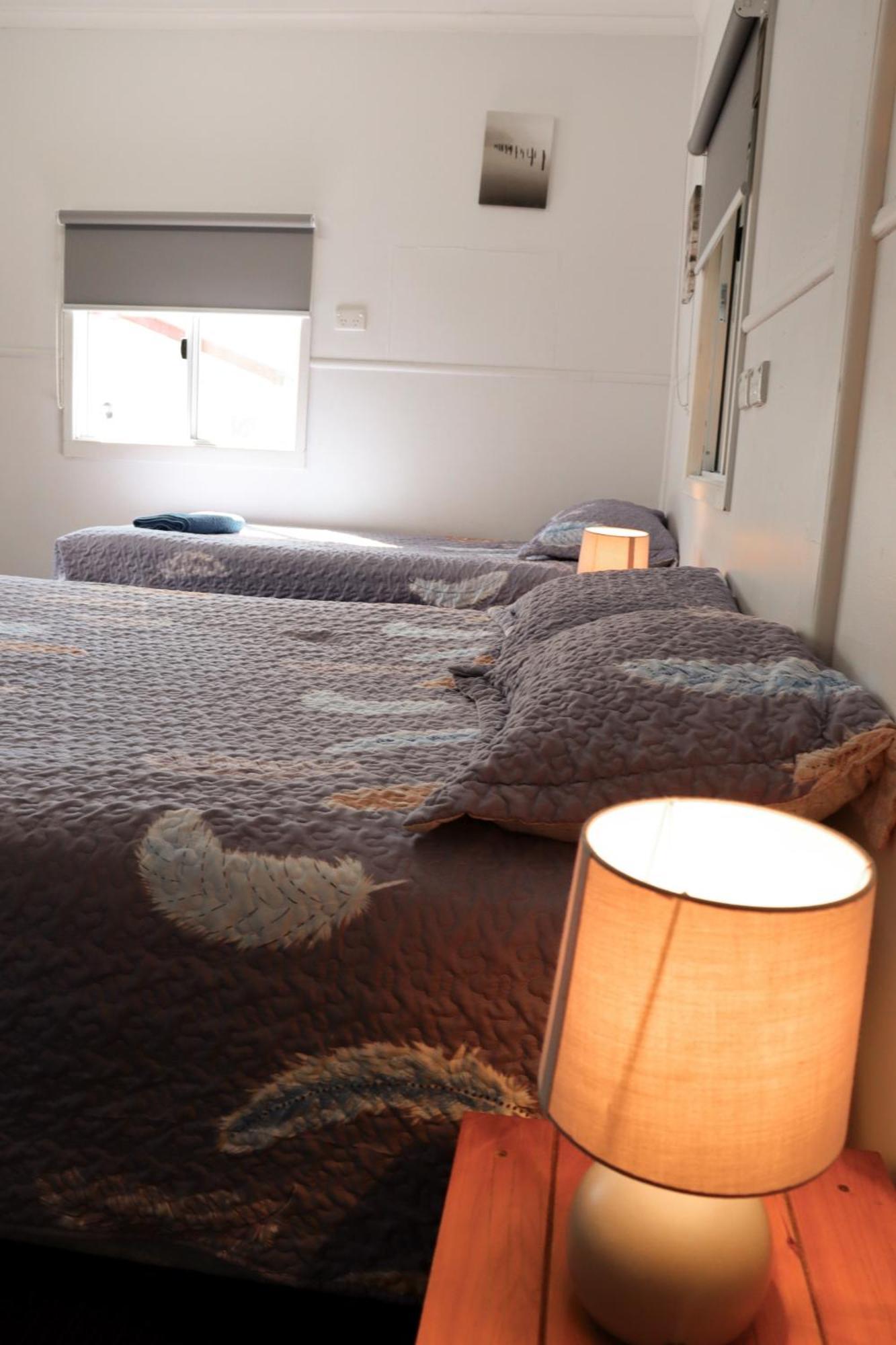 Injune Motel מראה חיצוני תמונה